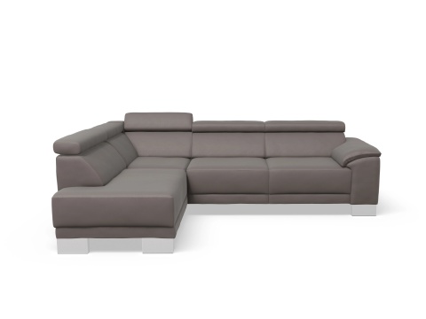 Ecksofa UM Medium L